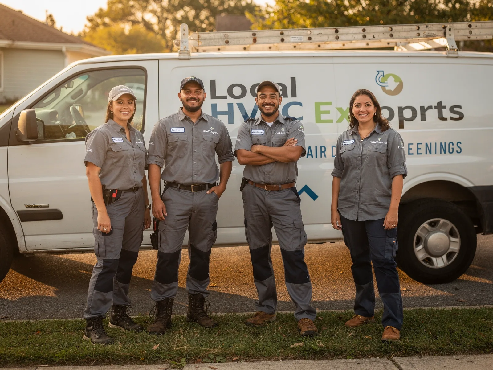 24/7 HVAC Repair & AC Replacement company in Rufus, OR